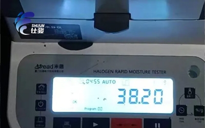 為什么板框壓濾機(jī)壓出的泥含水率高？