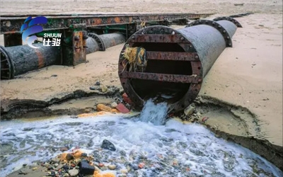 降低城市污泥含水量的方法有哪些？-青島仕駿