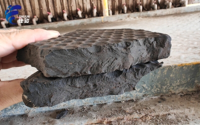板框壓濾機(jī)壓出的泥含水率高原因分析