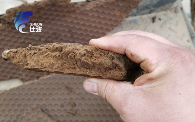 調(diào)理劑如何通過改變污泥比阻提升脫水性能？-青島仕駿