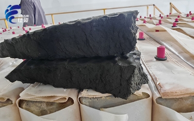 工業(yè)污泥處理，選對(duì)藥劑很重要-青島仕駿