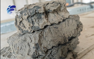 污泥增效劑：替代石灰、鐵鹽鋁鹽，助力污泥深度脫水-青島仕駿