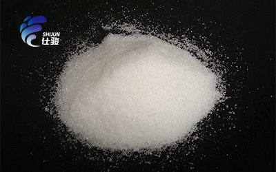 污泥增效劑：顯著降低污泥含水率，實(shí)現(xiàn)卓越減重效果??-青島仕駿