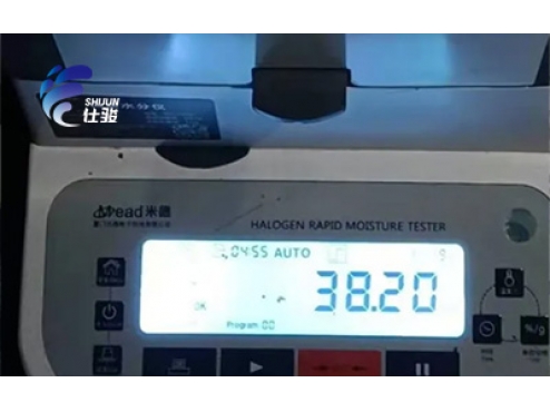 為什么板框壓濾機(jī)壓出的泥含水率高？