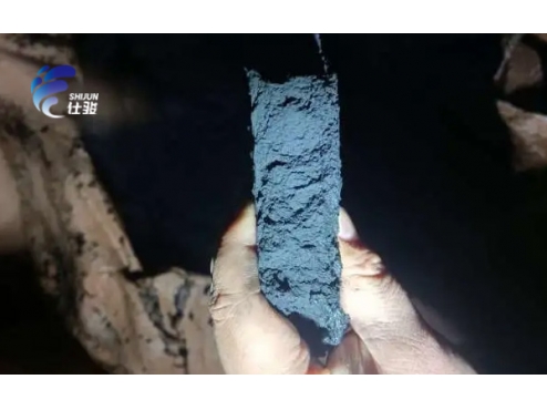 污泥脫水劑能否解決污泥含水率高的問題-青島仕駿
