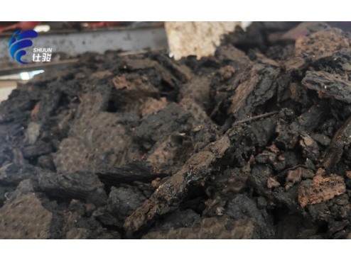 污泥絮團(tuán)不緊，泥餅“溏心”是哪些原因造成的-青島仕駿