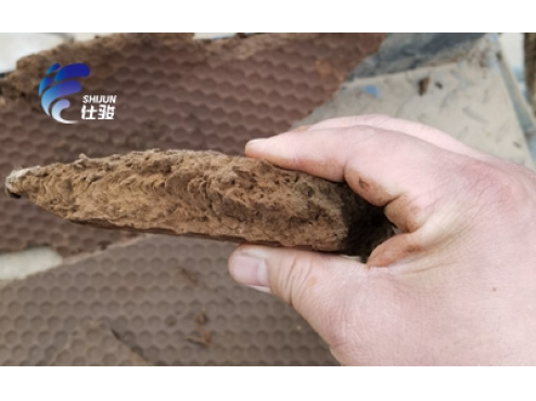 調(diào)理劑如何通過改變污泥比阻提升脫水性能？-青島仕駿