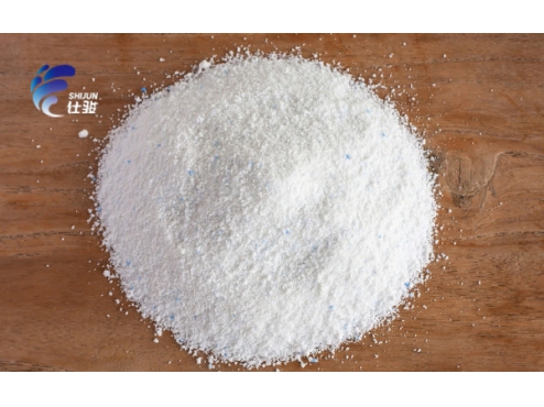 工業(yè)污泥處理:污泥調(diào)理劑的重要性-青島仕駿
