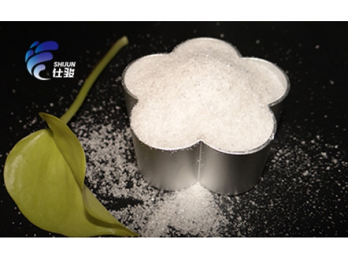 污泥增效劑：讓污泥脫水簡單化?-青島仕駿