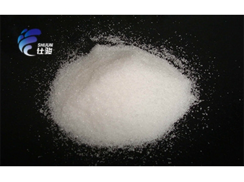 污泥增效劑：顯著降低污泥含水率，實(shí)現(xiàn)卓越減重效果??-青島仕駿